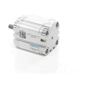 Kompaktzylinder ADVU-40-30-A-P-A 156631 Neu